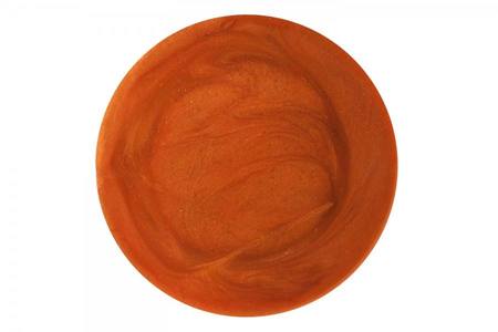 Metalický pigment, prášok - Saffron 25 g