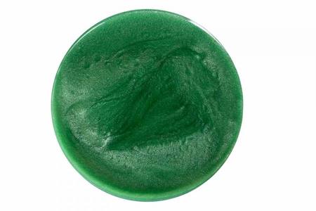 Metalický pigment, prášok - Flash Green 25 g