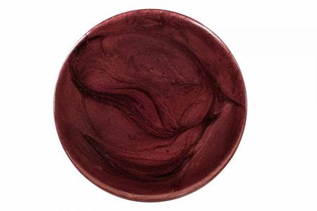 Metalický pigment, prášok - Wine Red 25 g