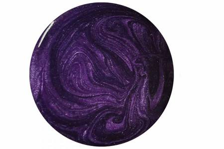 Metalický pigment, prášok -Violet 25 g