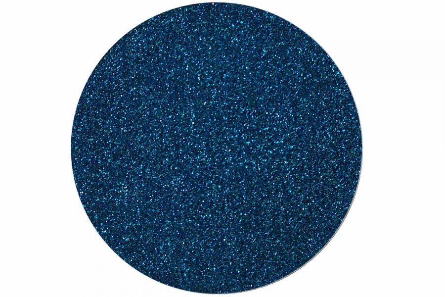 96401 Mikro glitre Sapphire blue 15g