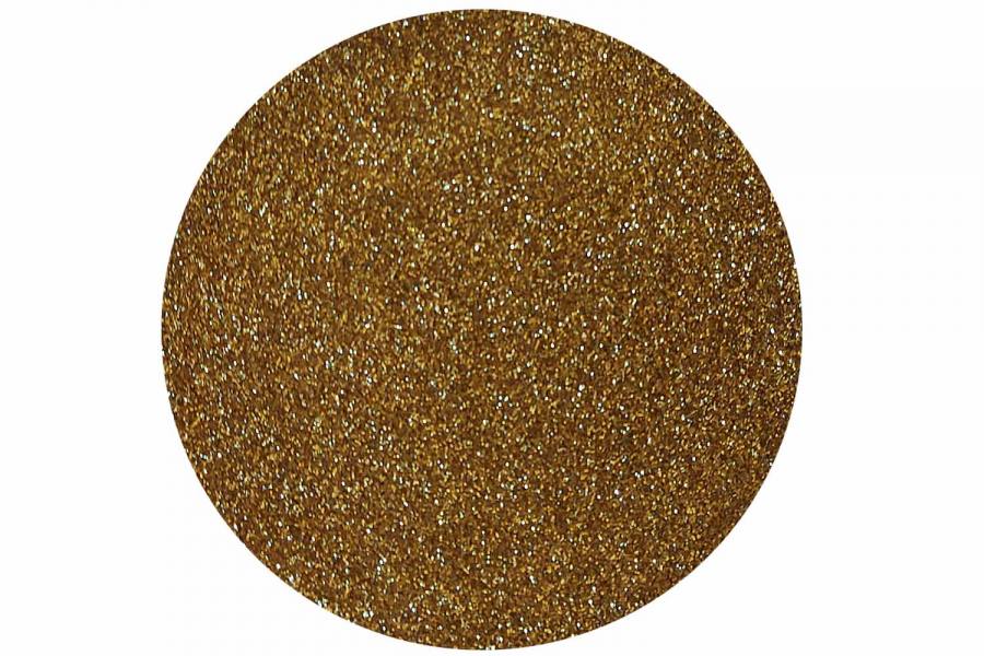 96101 Mikro glitre Gold 15g