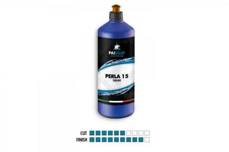 2.Pai Cristal Perla 15 1kg - brúsno/lešť. pasta od P3000