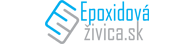 logo eshop epoxidovayivica.sk